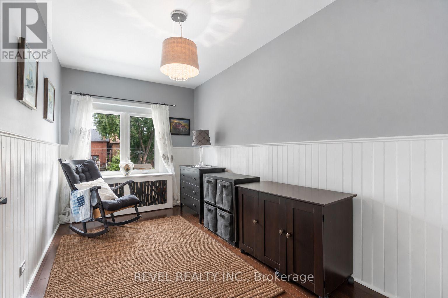 165 Northcliffe Boulevard, Toronto, Ontario  M6E 3K5 - Photo 22 - C13787214