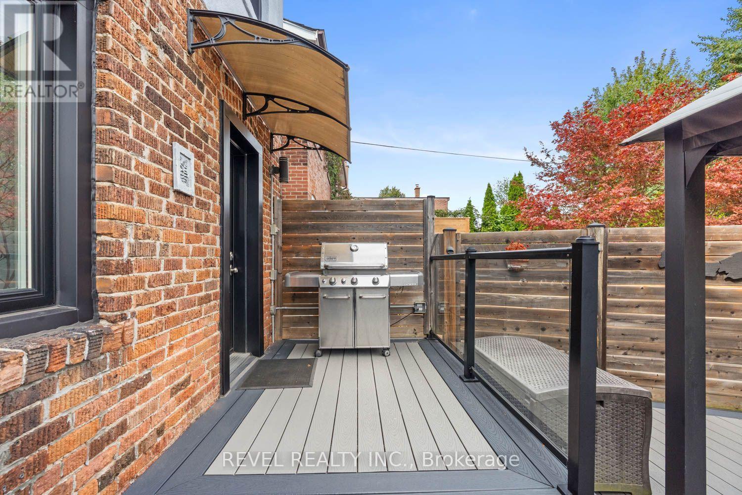 165 Northcliffe Boulevard, Toronto, Ontario  M6E 3K5 - Photo 31 - C13787214