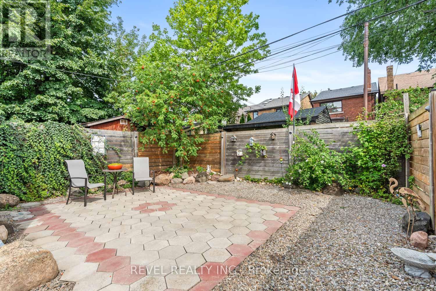 165 Northcliffe Boulevard, Toronto, Ontario  M6E 3K5 - Photo 34 - C13787214