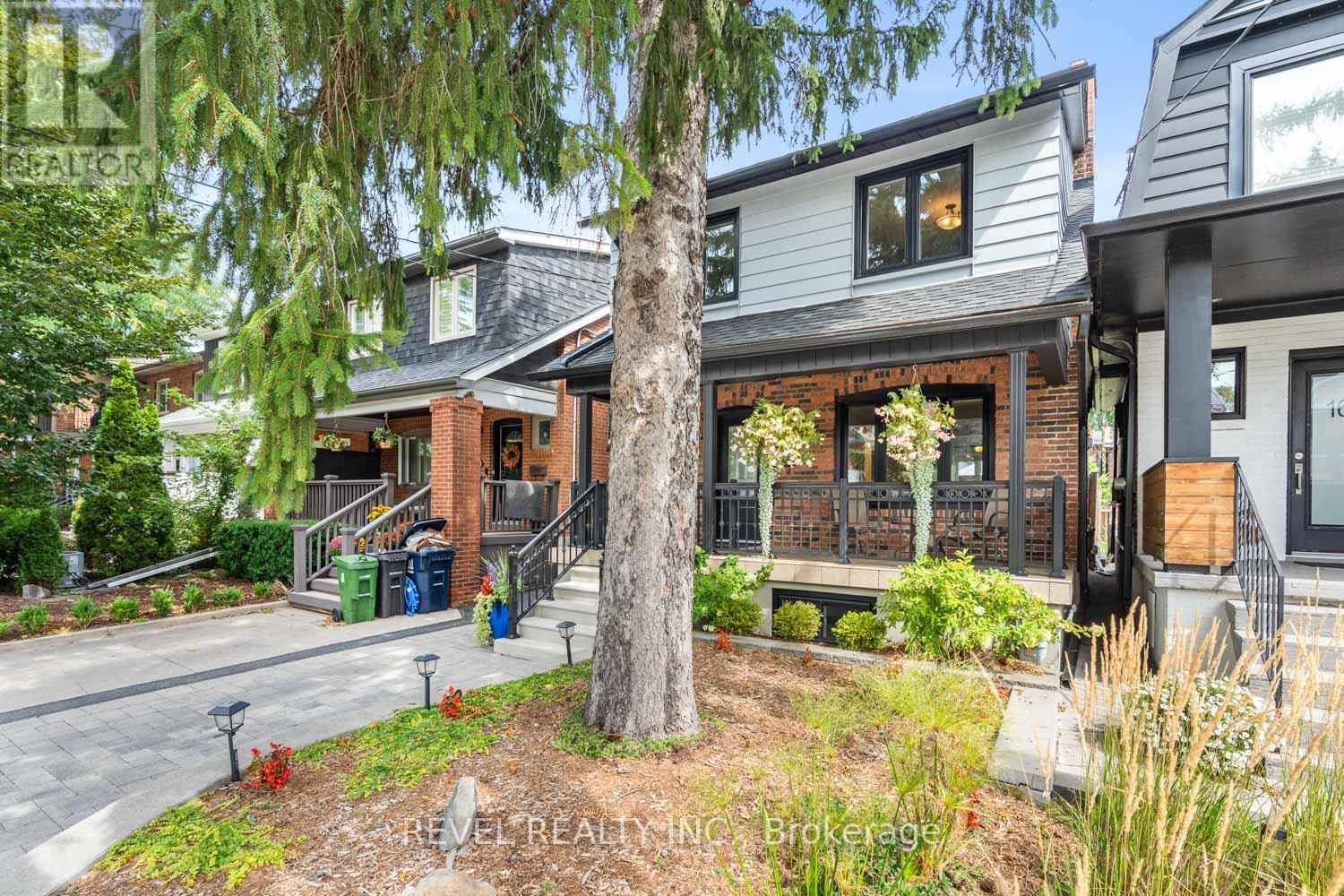 165 Northcliffe Boulevard, Toronto, Ontario  M6E 3K5 - Photo 40 - C13787214