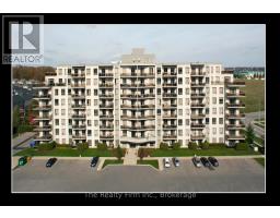 203 - 505 FINKLE ROAD, Woodstock, Ontario