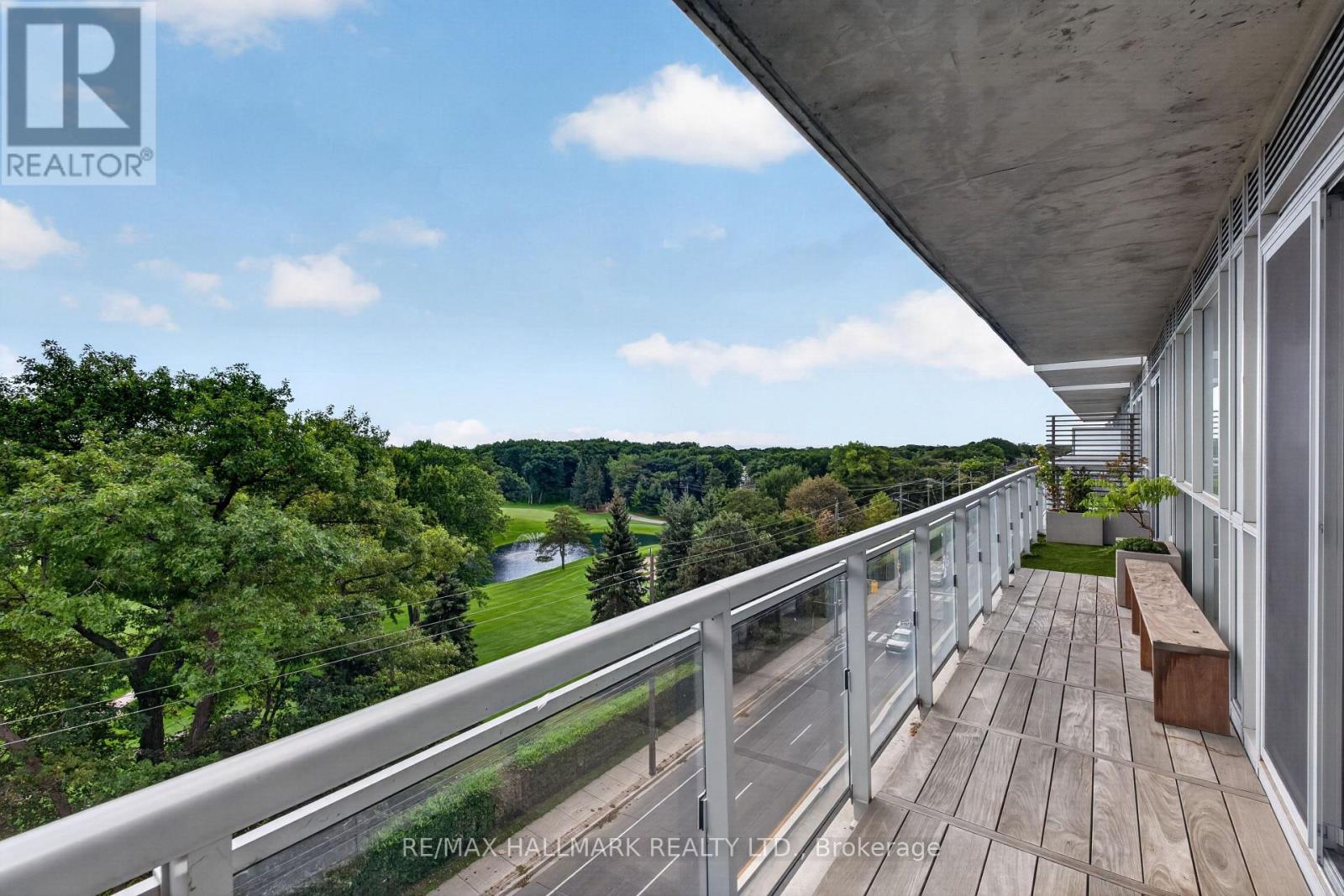 604 - 1350 Kingston Road, Toronto, Ontario  M1N 0B7 - Photo 31 - E13787220