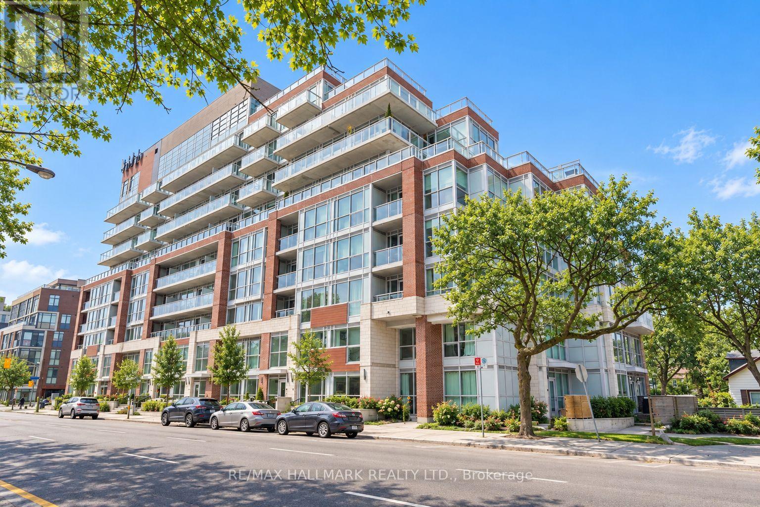 604 - 1350 Kingston Road, Toronto, Ontario  M1N 0B7 - Photo 40 - E13787220