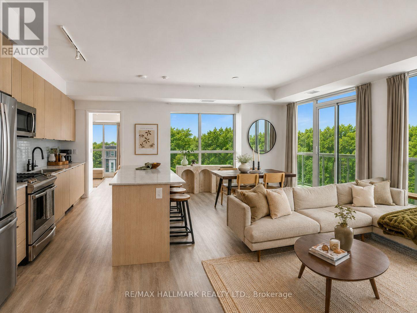 604 - 1350 Kingston Road, Toronto, Ontario  M1N 0B7 - Photo 7 - E13787220