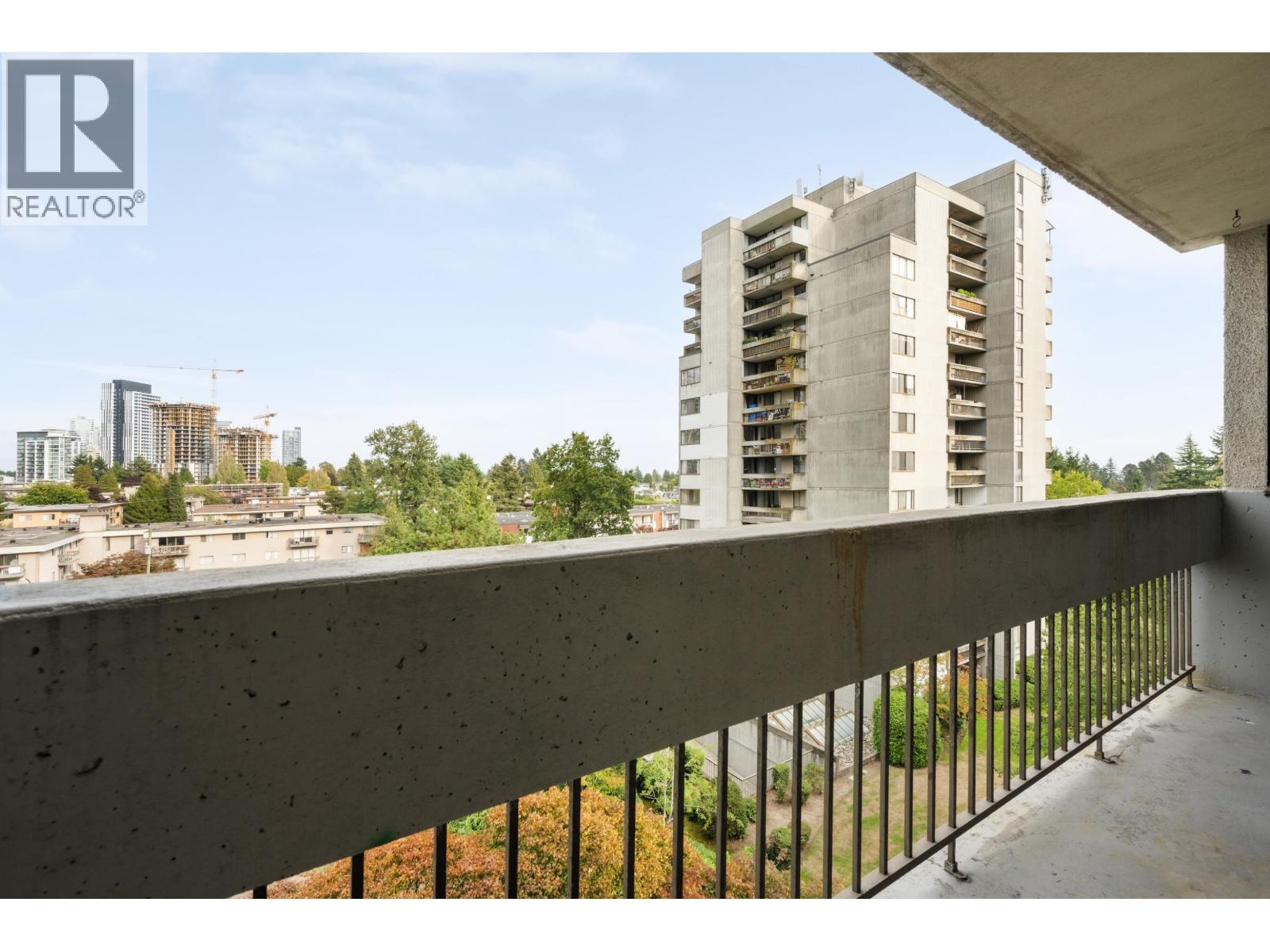 704 6689 Willingdon Avenue, Burnaby, British Columbia  V5H 3Y8 - Photo 23 - R3165662