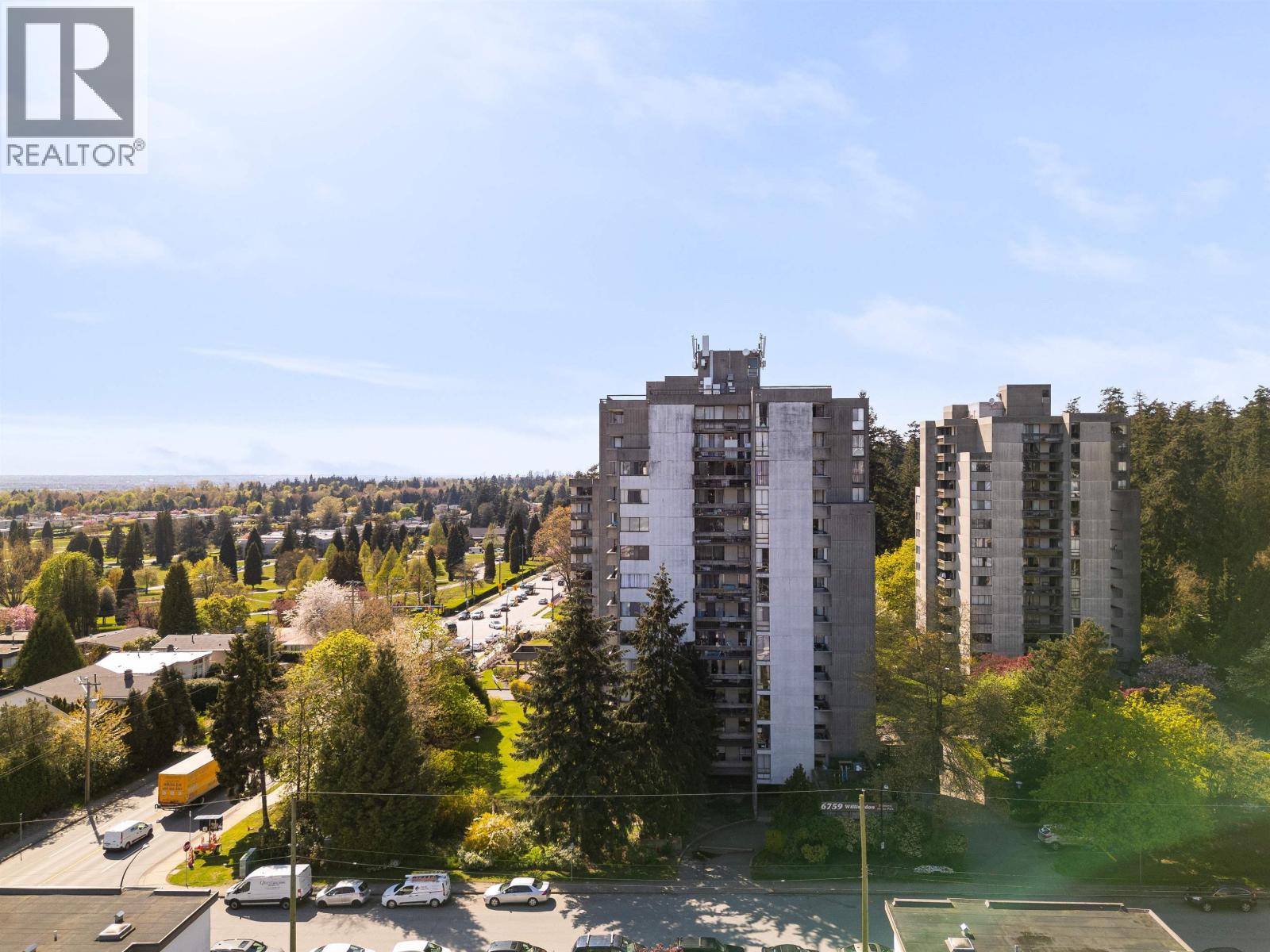 704 6689 Willingdon Avenue, Burnaby, British Columbia  V5H 3Y8 - Photo 32 - R3165662
