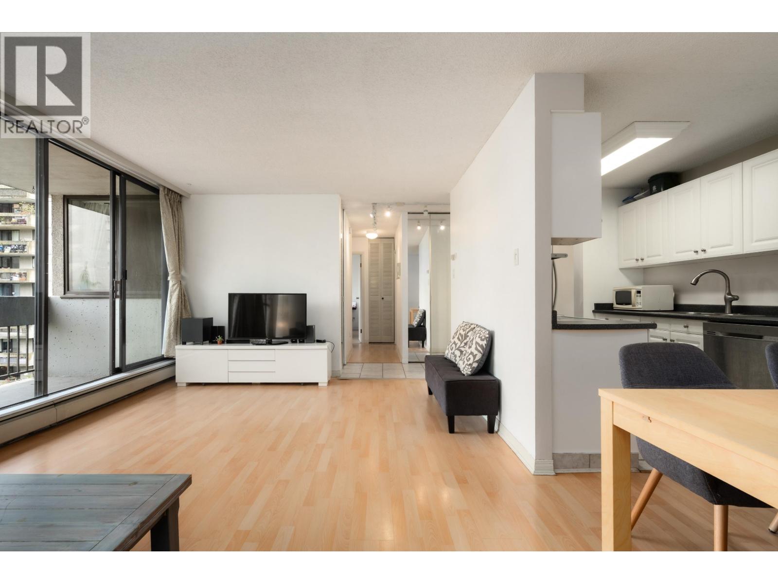 704 6689 Willingdon Avenue, Burnaby, British Columbia  V5H 3Y8 - Photo 4 - R3165662