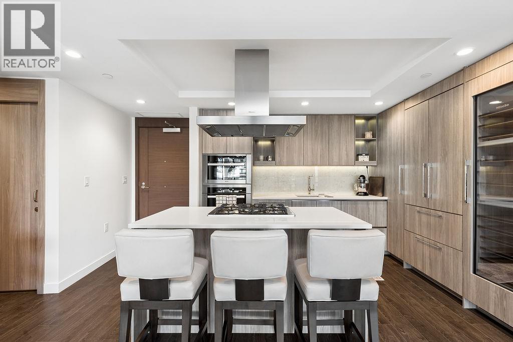 507 1768 Cook Street, Vancouver, British Columbia  V5Y 0N3 - Photo 17 - R3165673