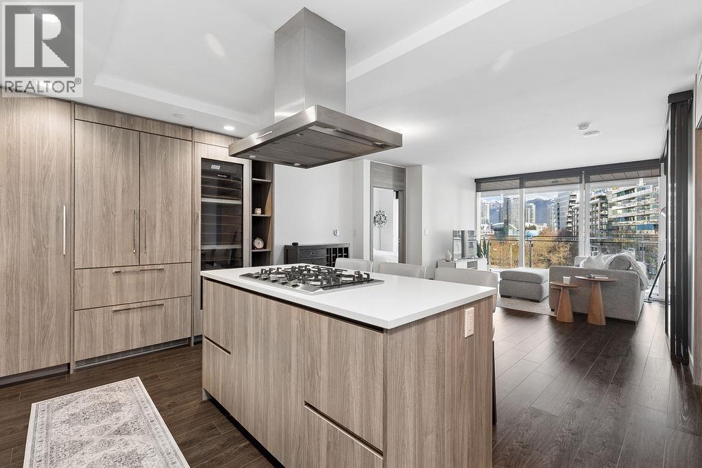 507 1768 Cook Street, Vancouver, British Columbia  V5Y 0N3 - Photo 20 - R3165673