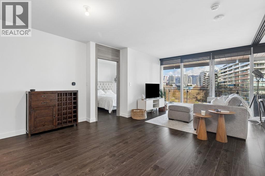 507 1768 Cook Street, Vancouver, British Columbia  V5Y 0N3 - Photo 21 - R3165673