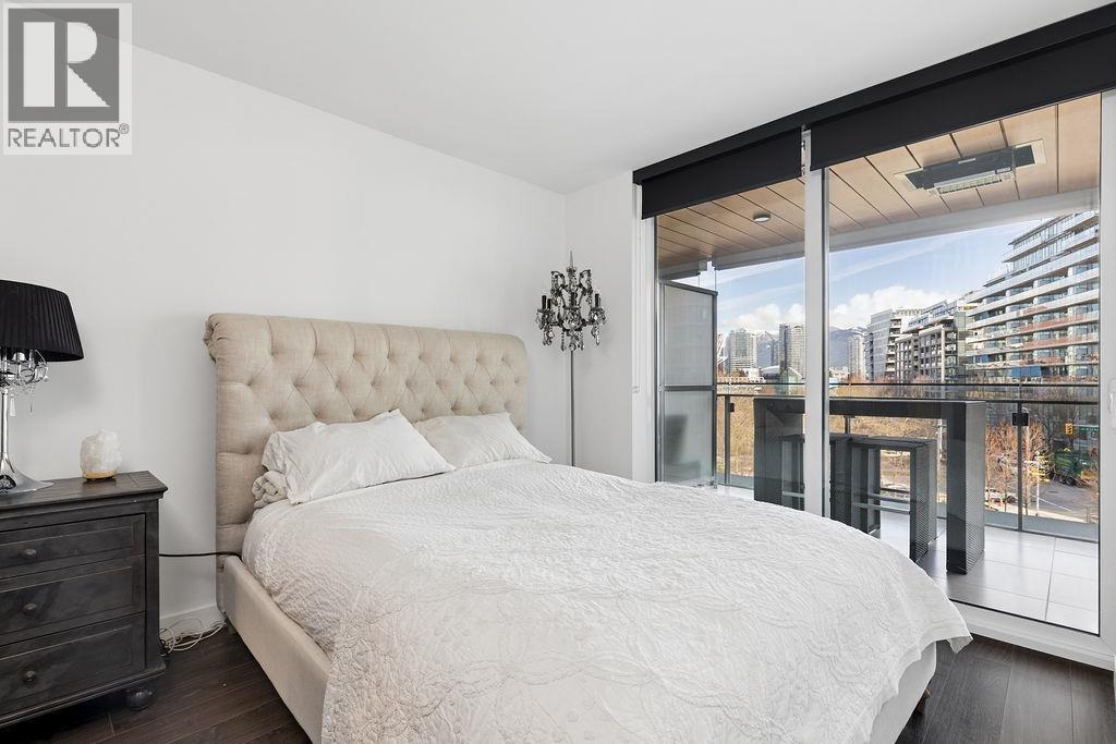507 1768 Cook Street, Vancouver, British Columbia  V5Y 0N3 - Photo 24 - R3165673