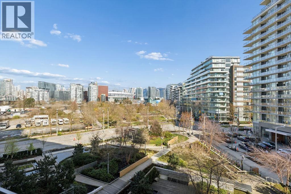 507 1768 Cook Street, Vancouver, British Columbia  V5Y 0N3 - Photo 31 - R3165673