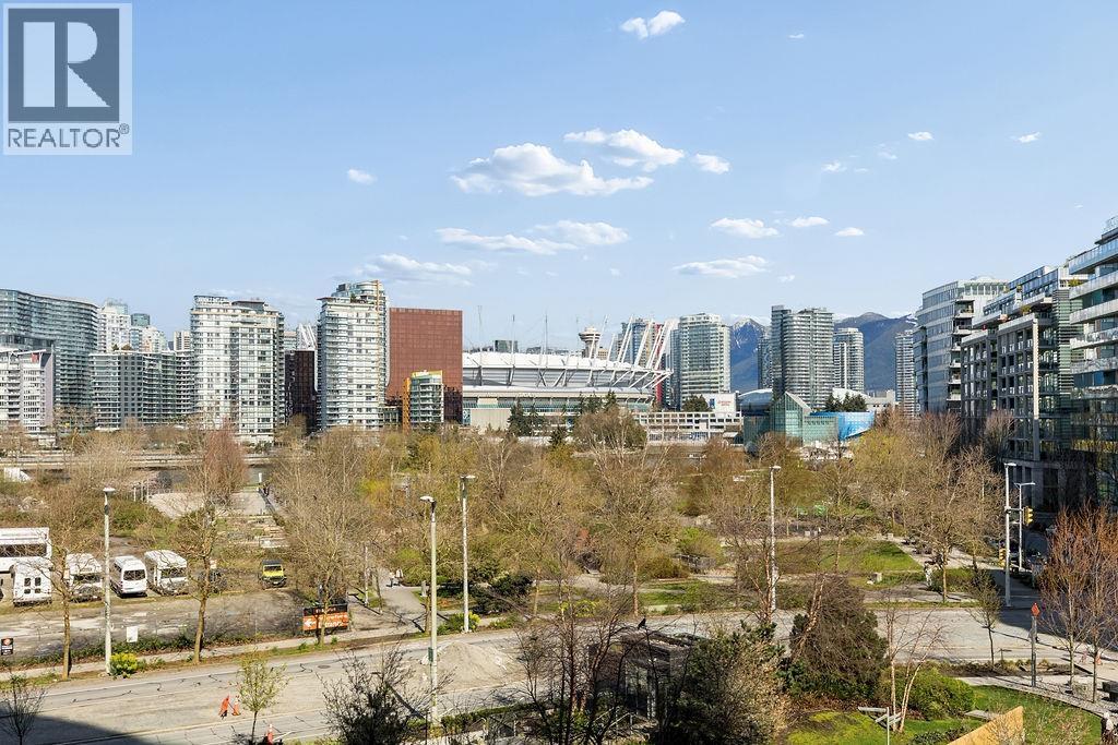 507 1768 Cook Street, Vancouver, British Columbia  V5Y 0N3 - Photo 32 - R3165673