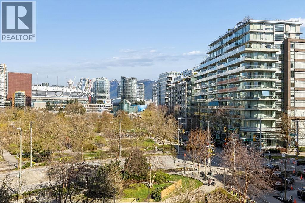 507 1768 Cook Street, Vancouver, British Columbia  V5Y 0N3 - Photo 33 - R3165673