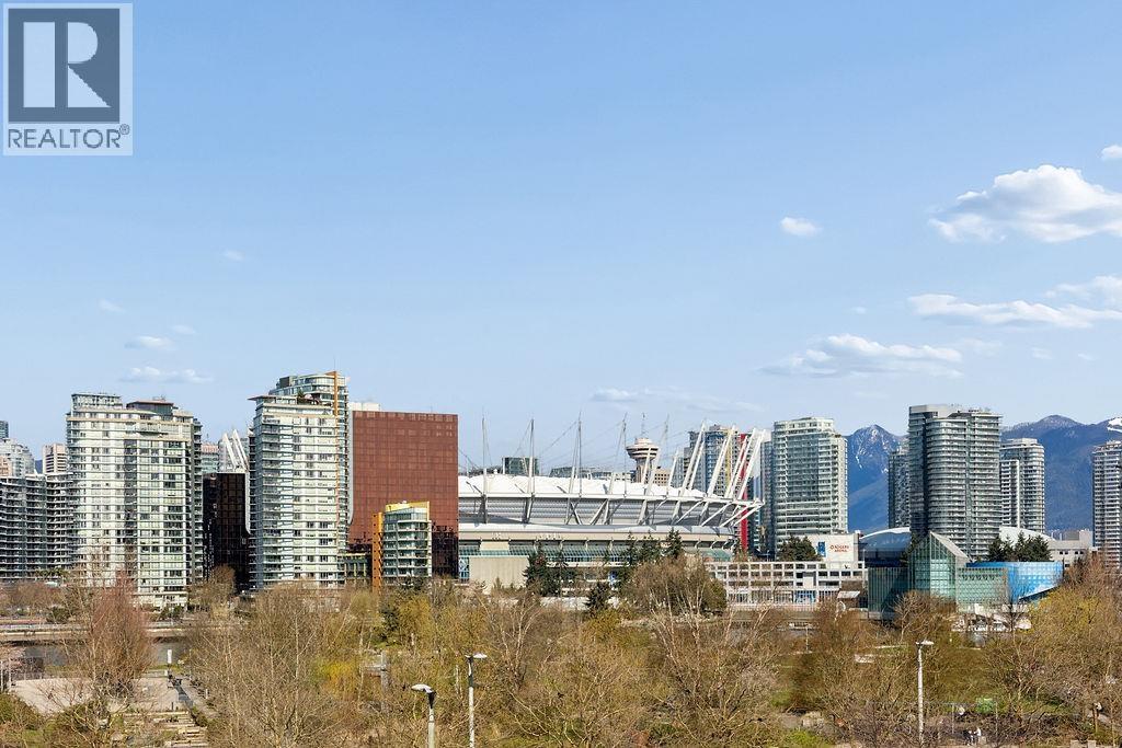 507 1768 Cook Street, Vancouver, British Columbia  V5Y 0N3 - Photo 34 - R3165673