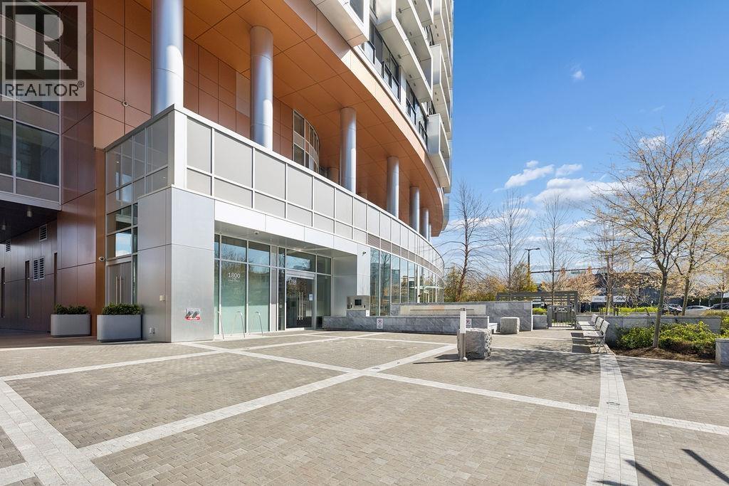 507 1768 Cook Street, Vancouver, British Columbia  V5Y 0N3 - Photo 39 - R3165673