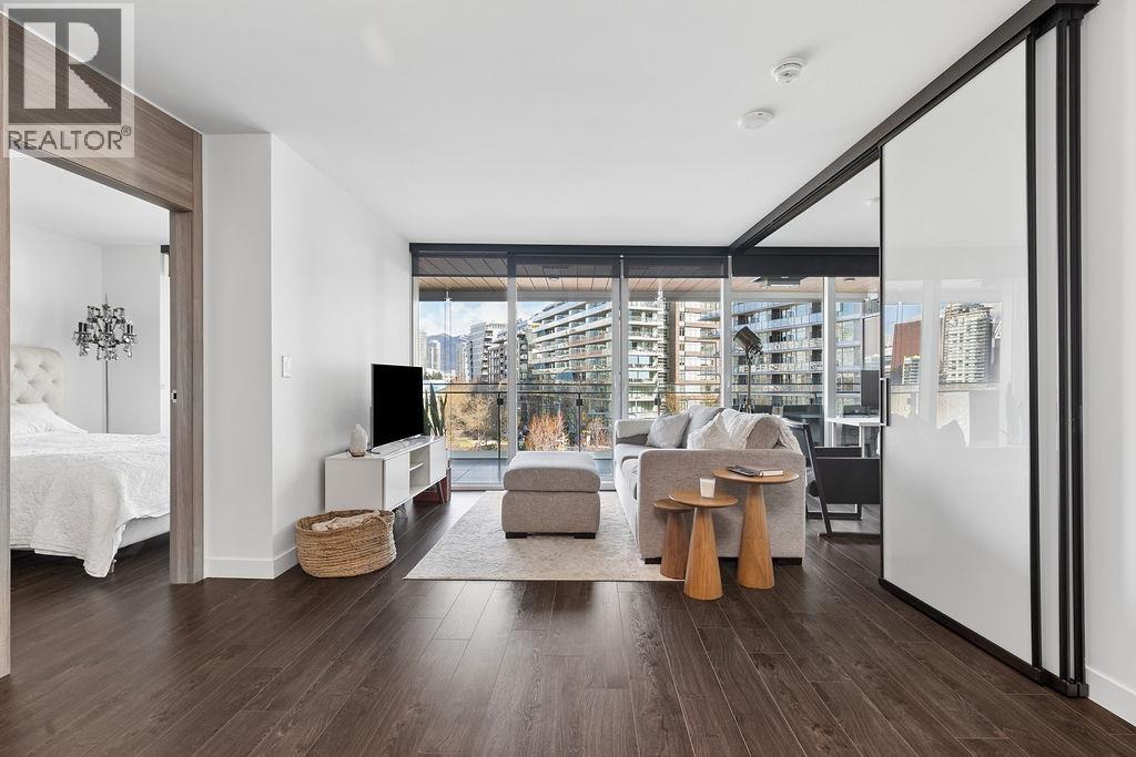 507 1768 Cook Street, Vancouver, British Columbia  V5Y 0N3 - Photo 4 - R3165673