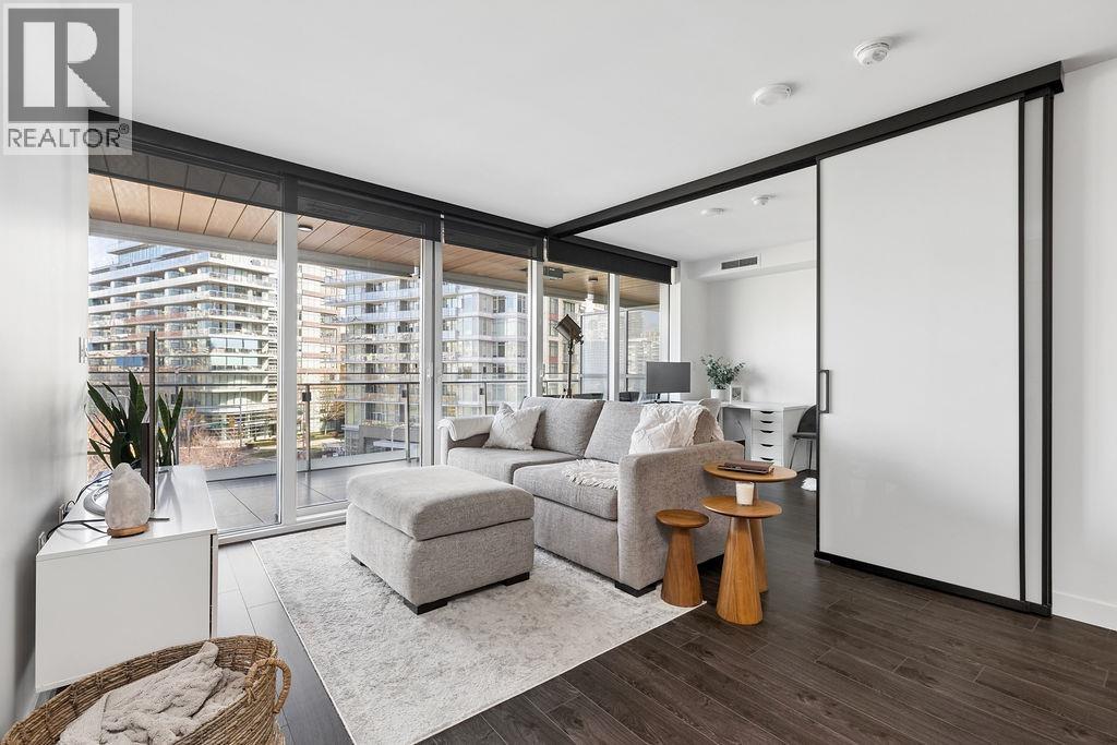 507 1768 Cook Street, Vancouver, British Columbia  V5Y 0N3 - Photo 5 - R3165673