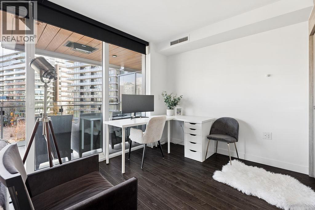 507 1768 Cook Street, Vancouver, British Columbia  V5Y 0N3 - Photo 7 - R3165673