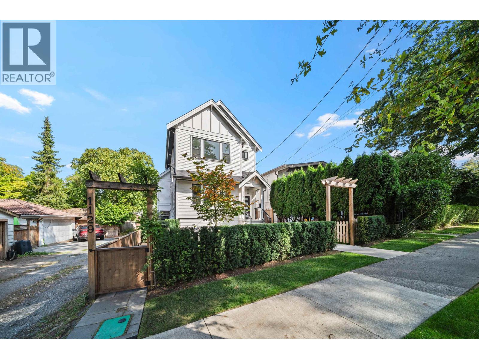 1131 E 23rd Avenue, Vancouver, British Columbia  V5V 1Y8 - Photo 34 - R3165686
