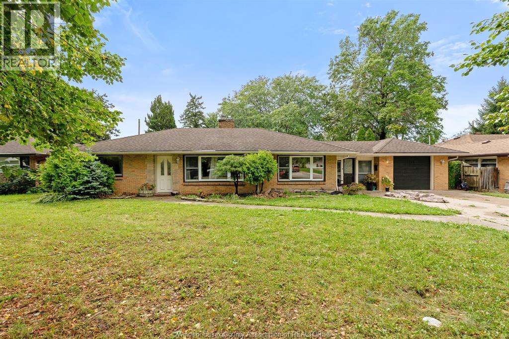 2725 Buckingham Drive, Windsor, Ontario  N8T 2C1 - Photo 4 - 26022697