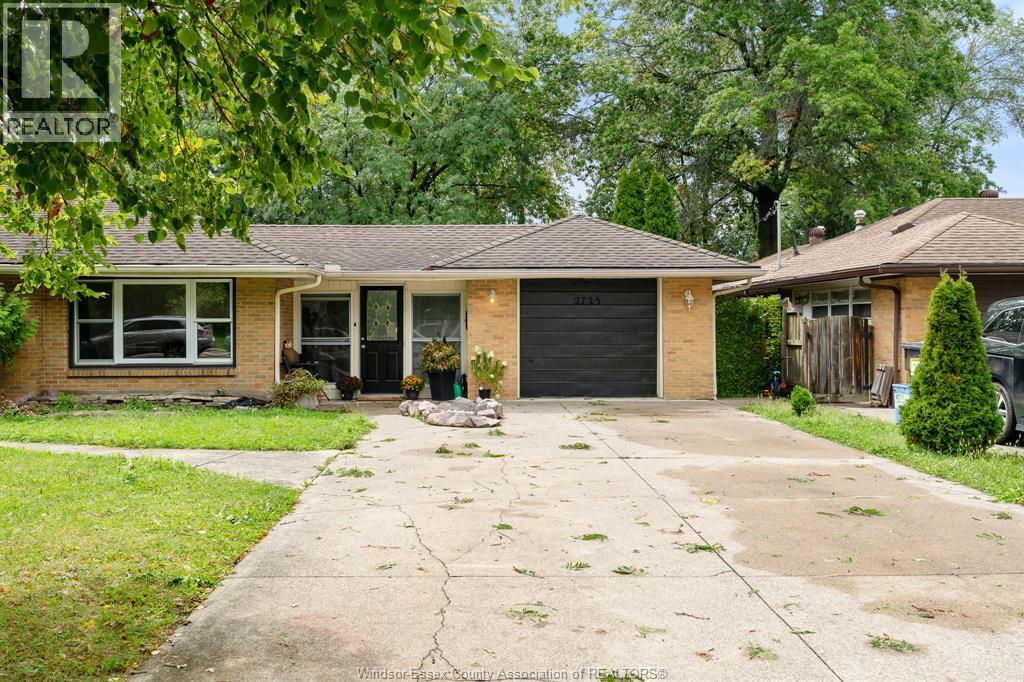 2725 Buckingham Drive, Windsor, Ontario  N8T 2C1 - Photo 7 - 26022697