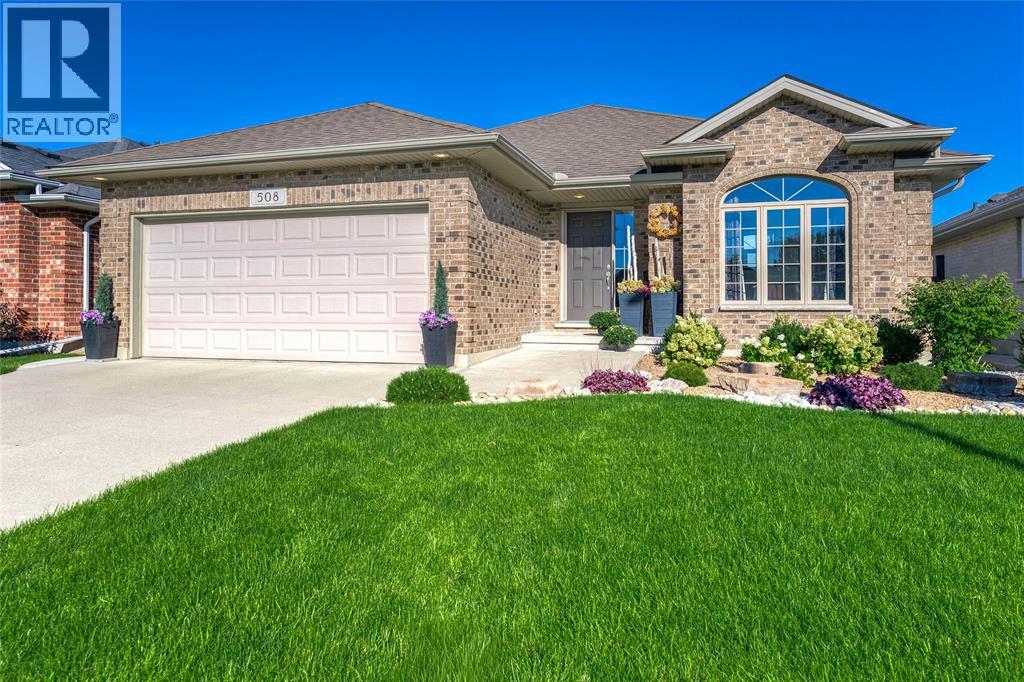 508 Foxwood Court