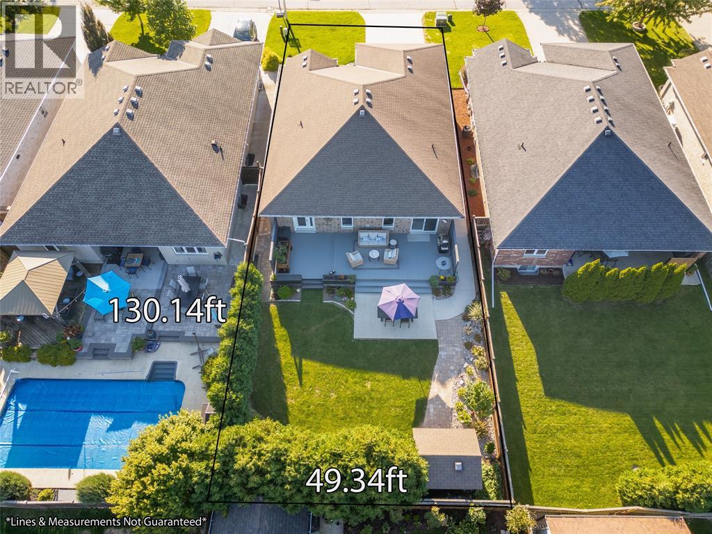 508 Foxwood Court, Sarnia, Ontario  N7S 0A6 - Photo 4 - 26022561