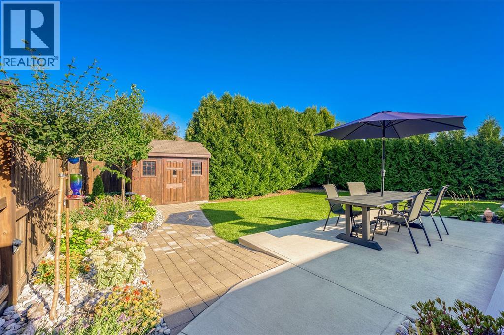 508 Foxwood Court, Sarnia, Ontario  N7S 0A6 - Photo 6 - 26022561