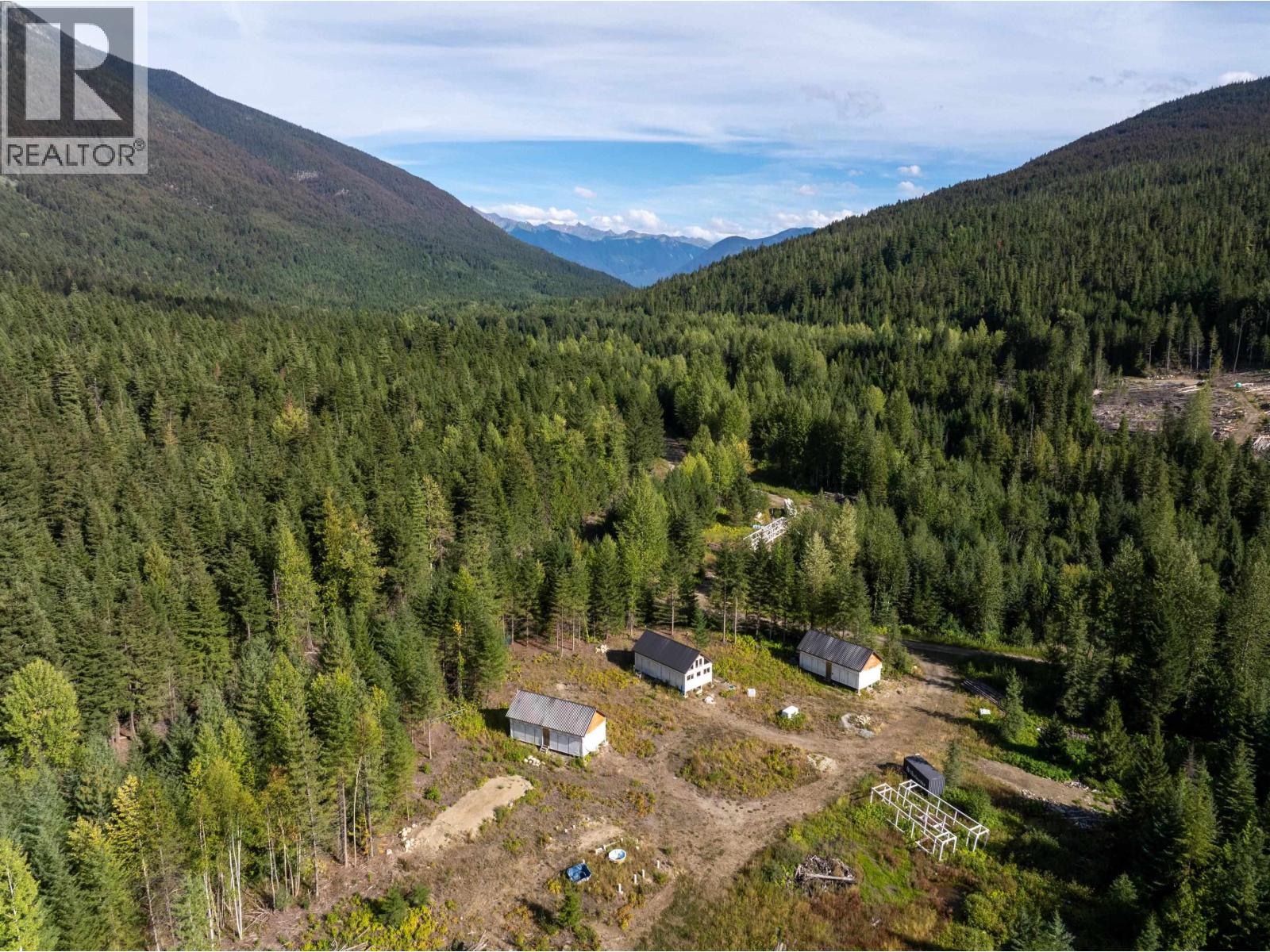 2730 Blackwater Road, D'arcy, British Columbia  V0N 1L0 - Photo 2 - R3165626