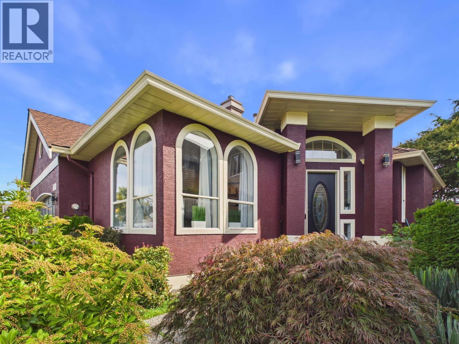 1658 GOLF CLUB DRIVE, delta, British Columbia