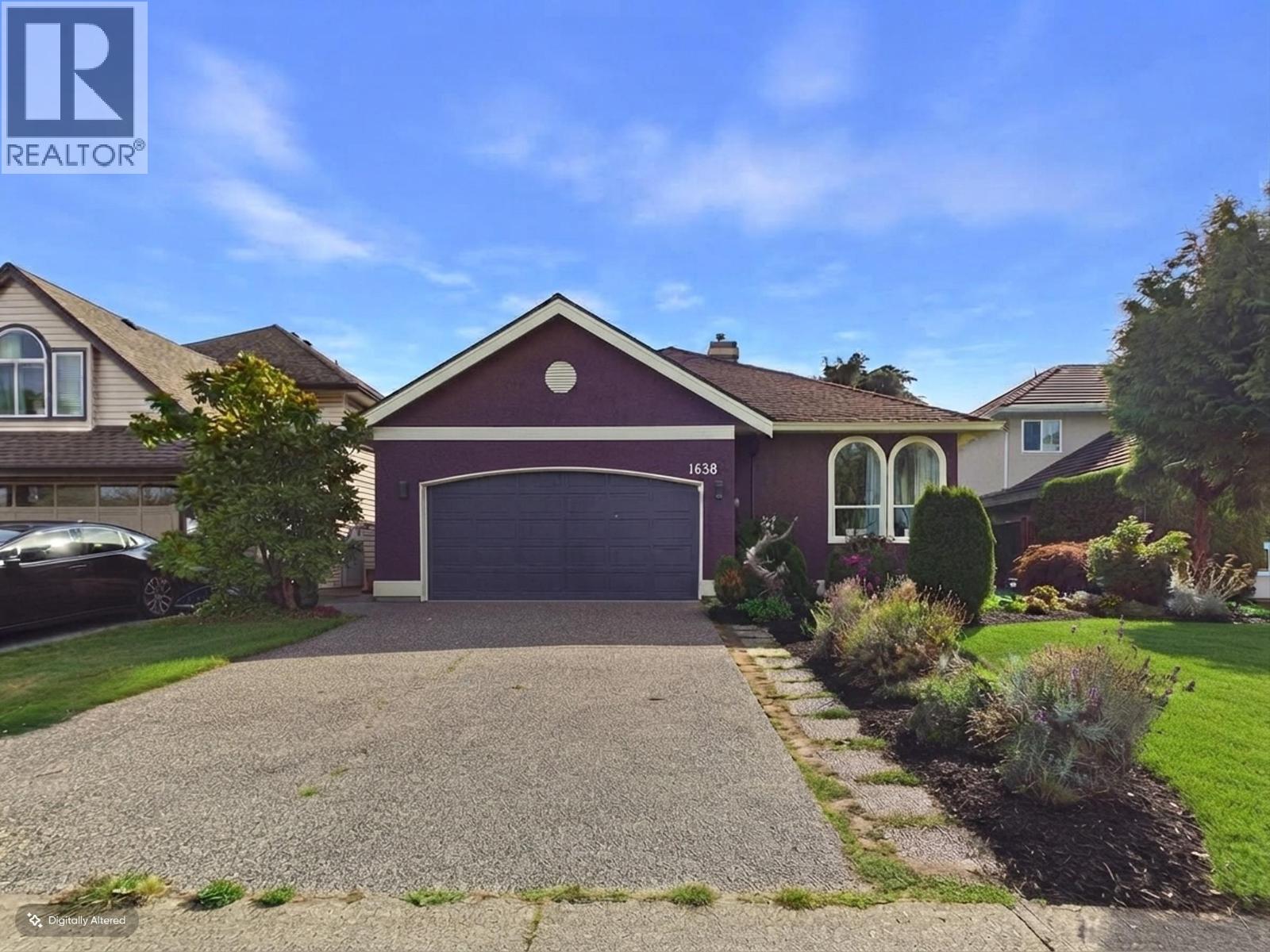 1658 Golf Club Drive, Delta, British Columbia  V4M 4E2 - Photo 2 - R3165629