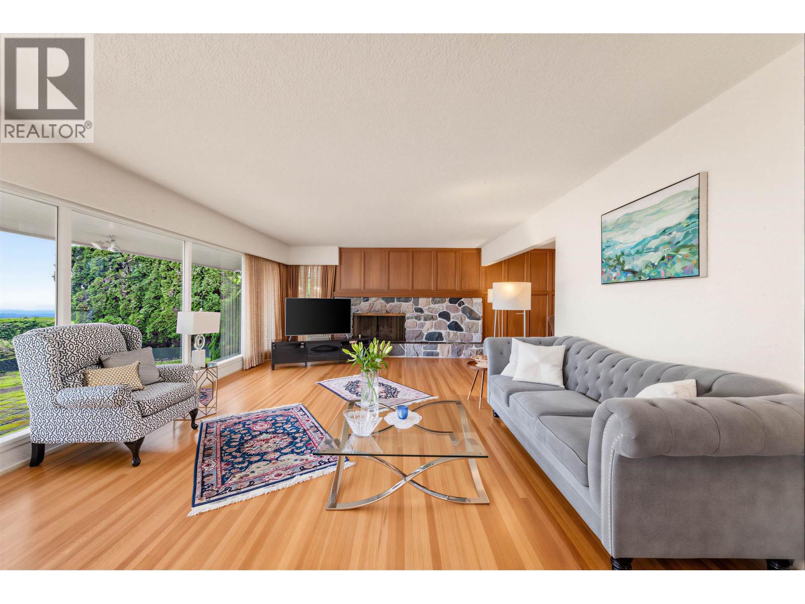 875 Eyremount Drive, West Vancouver, British Columbia  V7S 2B2 - Photo 10 - R3165644