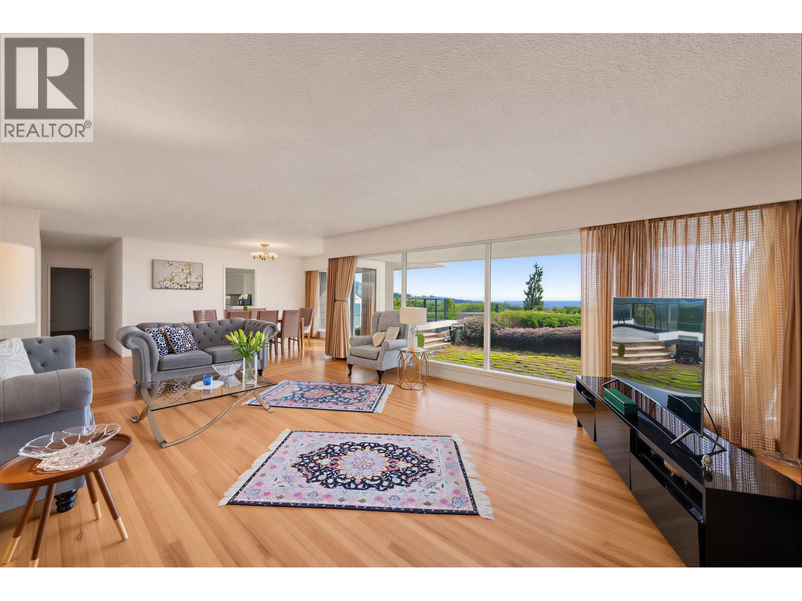 875 Eyremount Drive, West Vancouver, British Columbia  V7S 2B2 - Photo 6 - R3165644