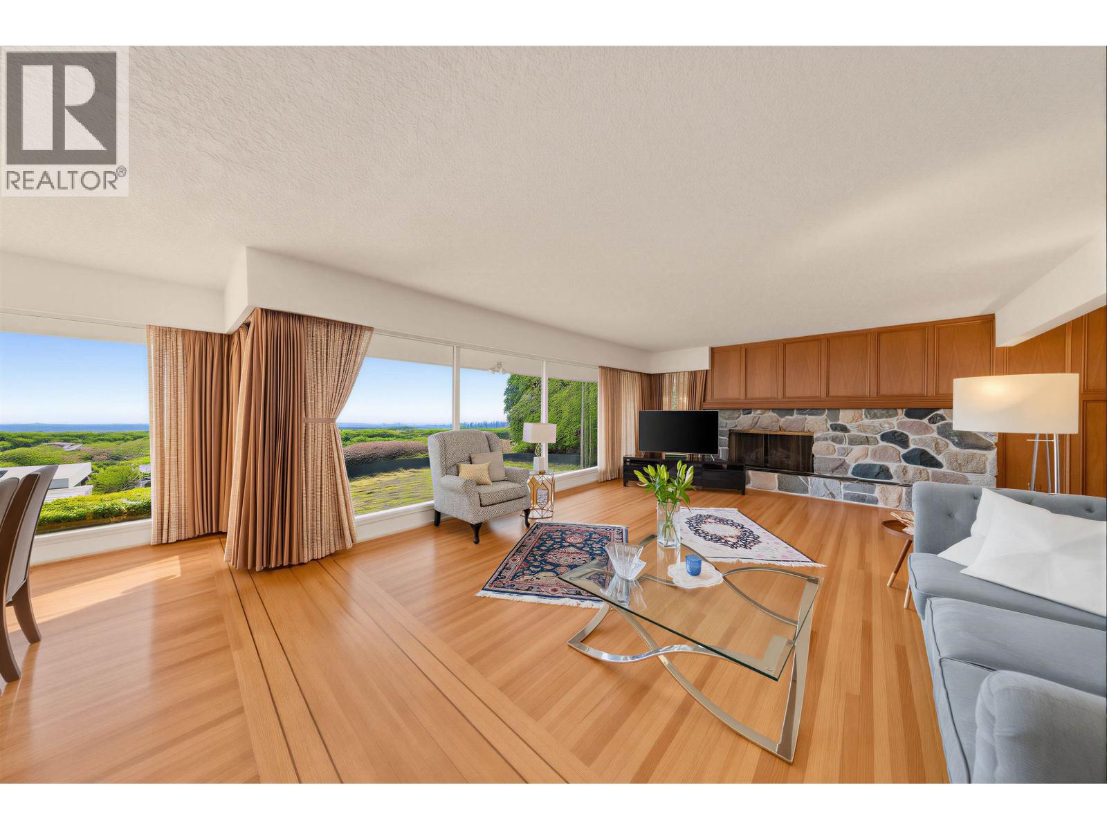 875 Eyremount Drive, West Vancouver, British Columbia  V7S 2B2 - Photo 9 - R3165644