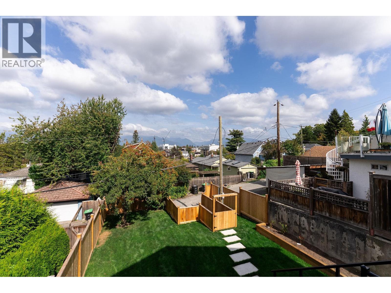 635 E 22nd Avenue, Vancouver, British Columbia  V5V 1V3 - Photo 32 - R3165647