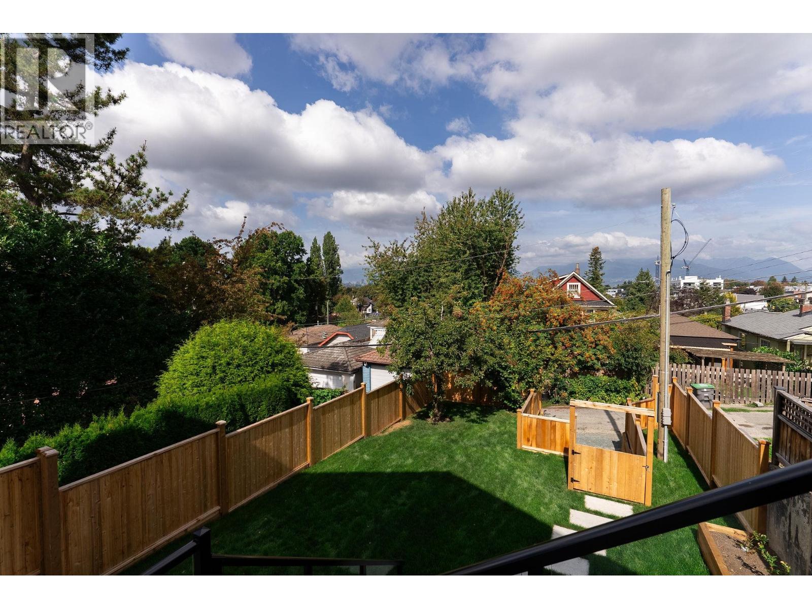 635 E 22nd Avenue, Vancouver, British Columbia  V5V 1V3 - Photo 33 - R3165647