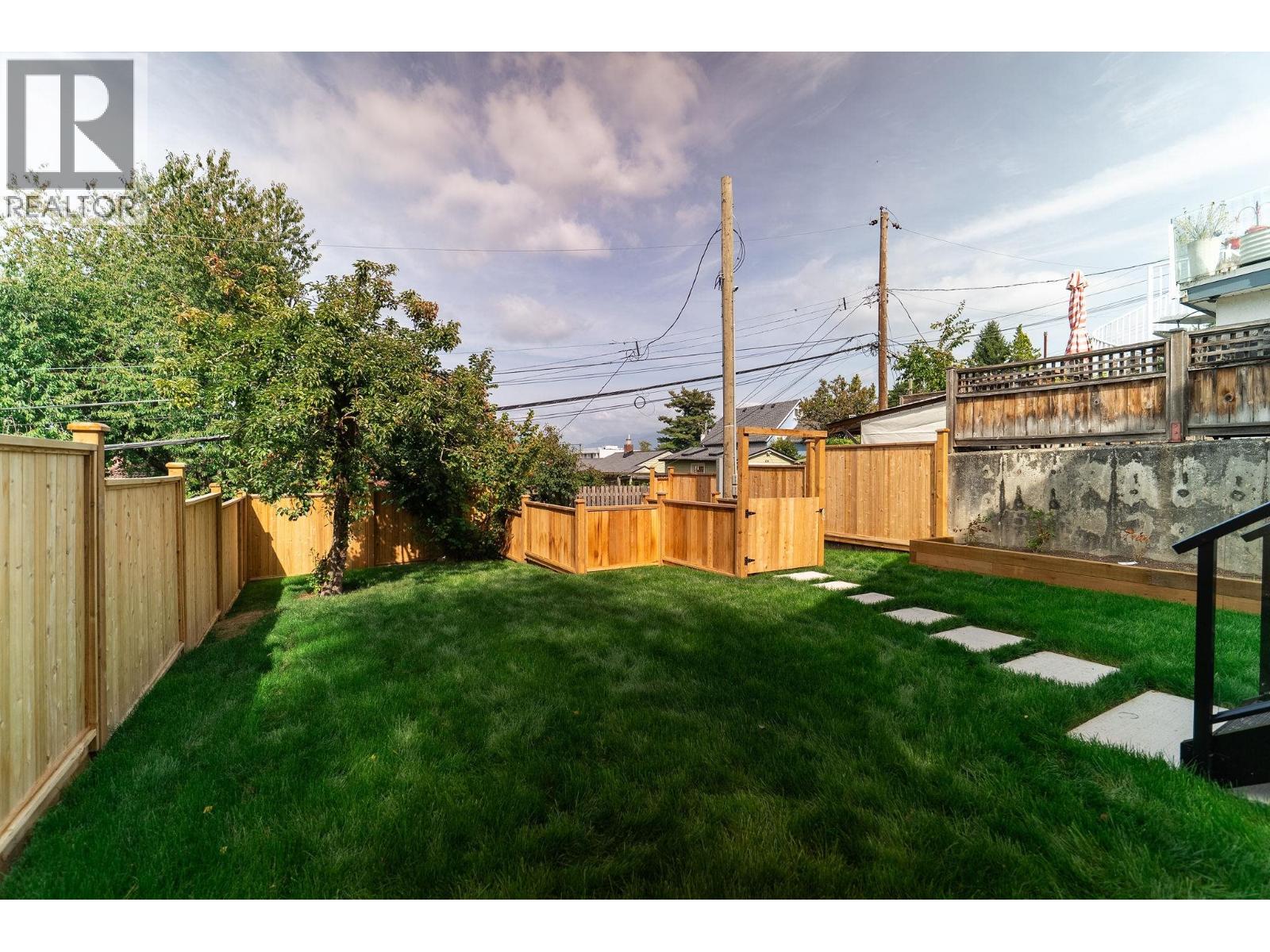 635 E 22nd Avenue, Vancouver, British Columbia  V5V 1V3 - Photo 34 - R3165647