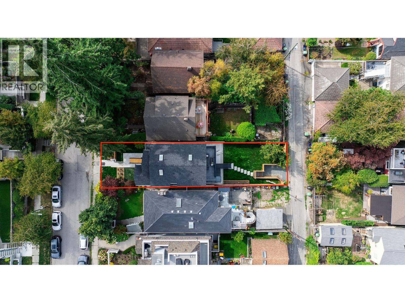 635 E 22nd Avenue, Vancouver, British Columbia  V5V 1V3 - Photo 36 - R3165647