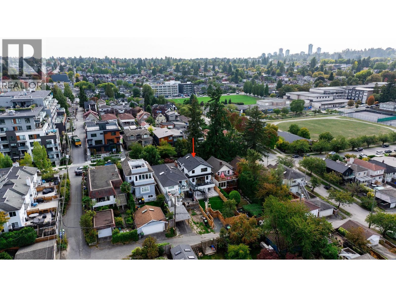 635 E 22nd Avenue, Vancouver, British Columbia  V5V 1V3 - Photo 38 - R3165647
