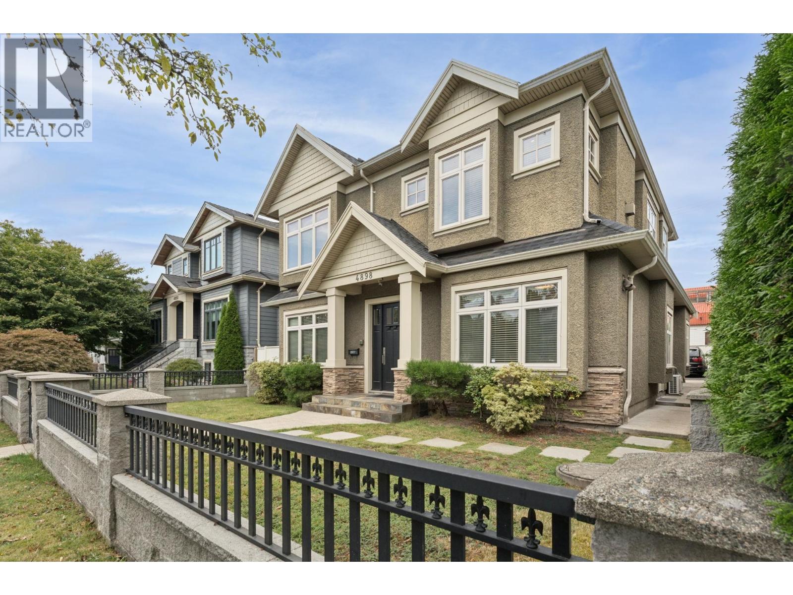 4898 Quebec Street, Vancouver, British Columbia  V5V 3M3 - Photo 29 - R3165650