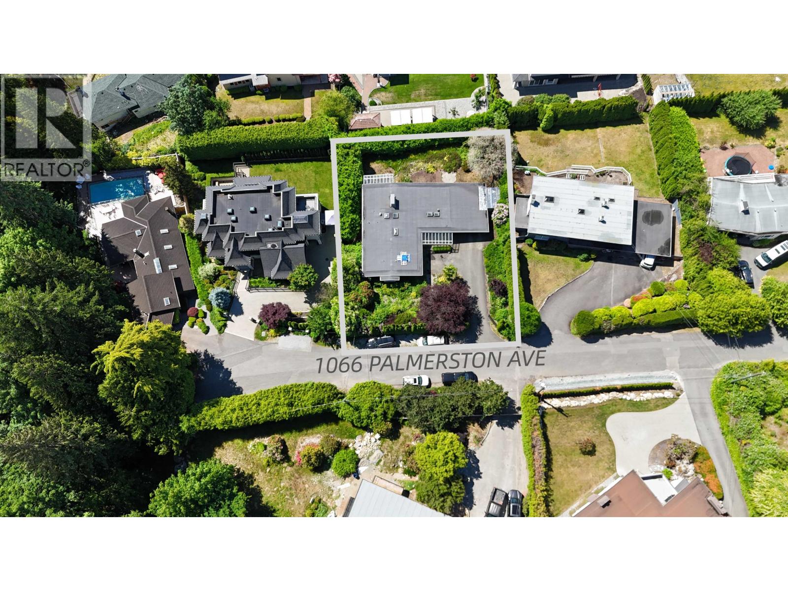 1066 Palmerston Avenue, West Vancouver, British Columbia  V7S 2J3 - Photo 34 - R3165654