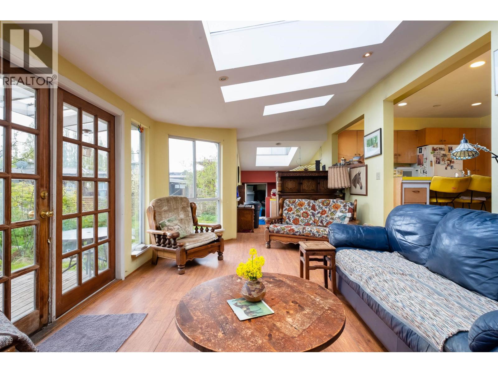 6822 BLENHEIM STREET, vancouver, British Columbia