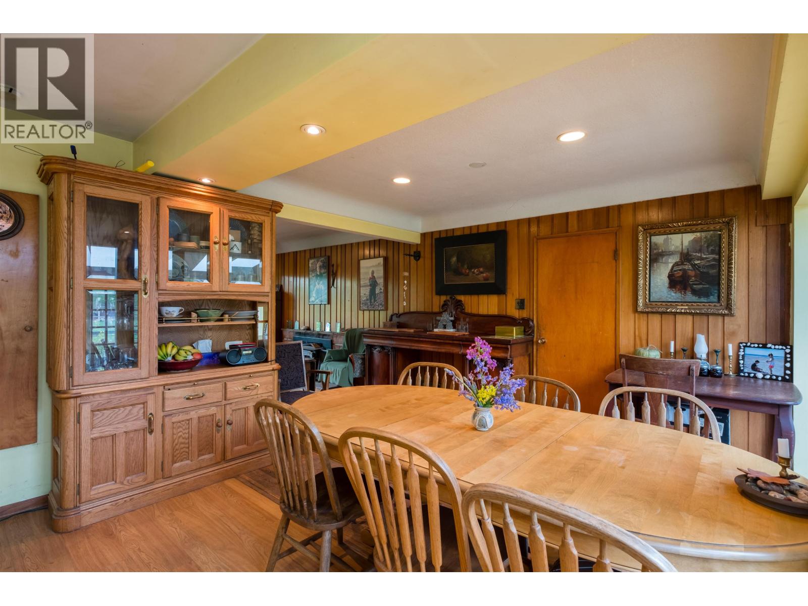 6822 Blenheim Street, Vancouver, British Columbia  V6N 1R7 - Photo 4 - R3165678
