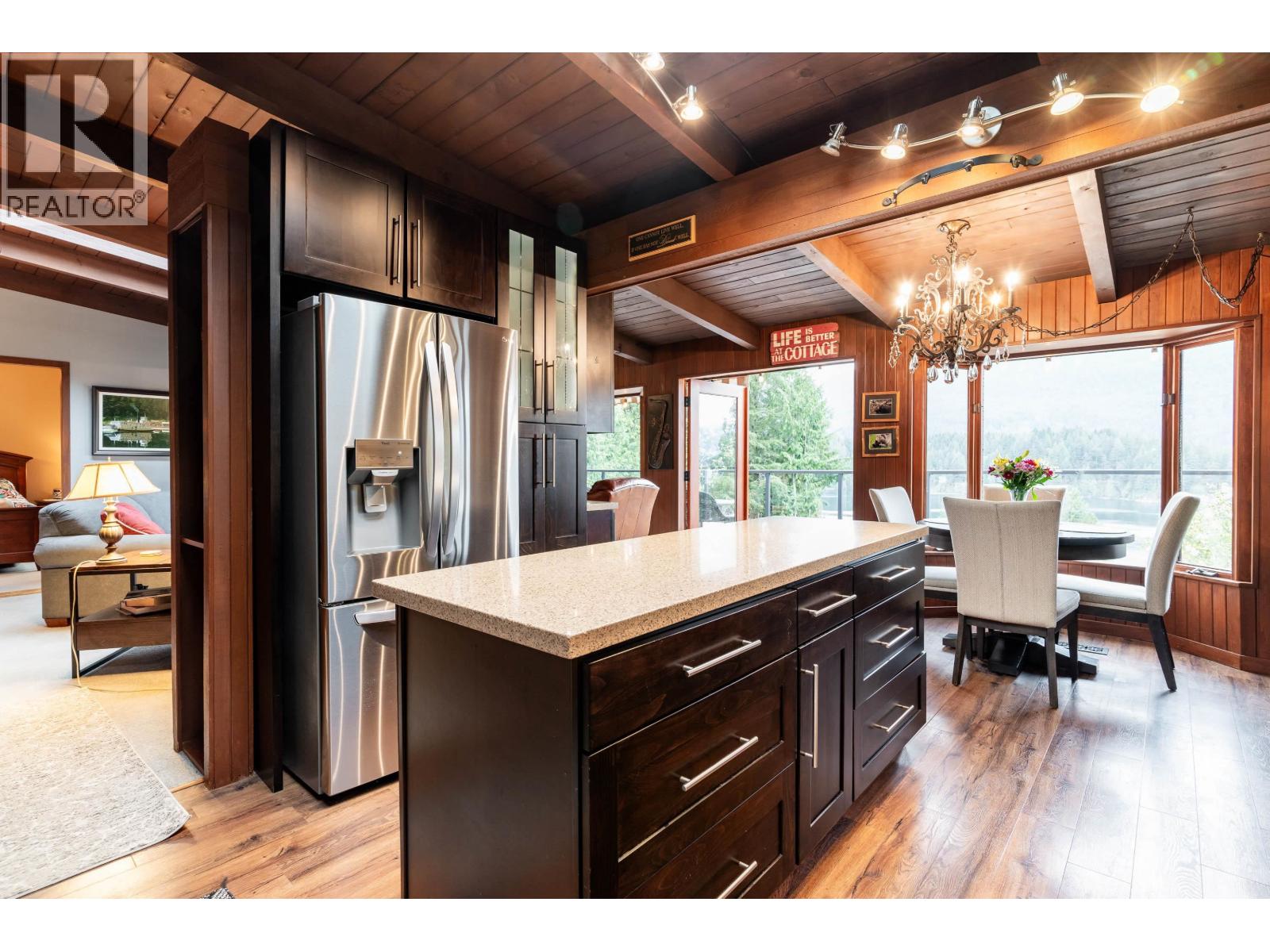 3543 Bedwell Bay Road, Belcarra, British Columbia  V3H 4R6 - Photo 14 - R3165682