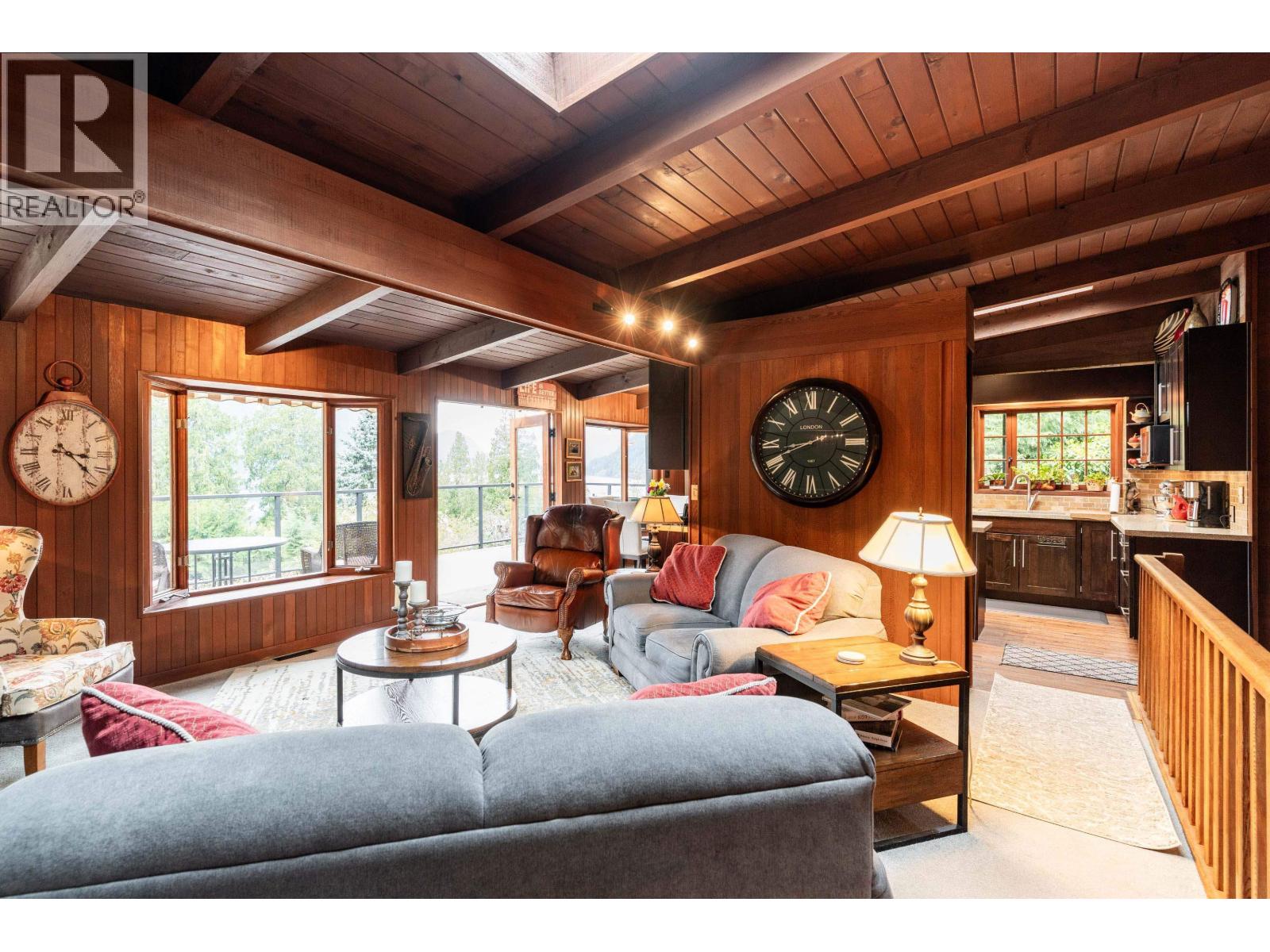 3543 Bedwell Bay Road, Belcarra, British Columbia  V3H 4R6 - Photo 21 - R3165682