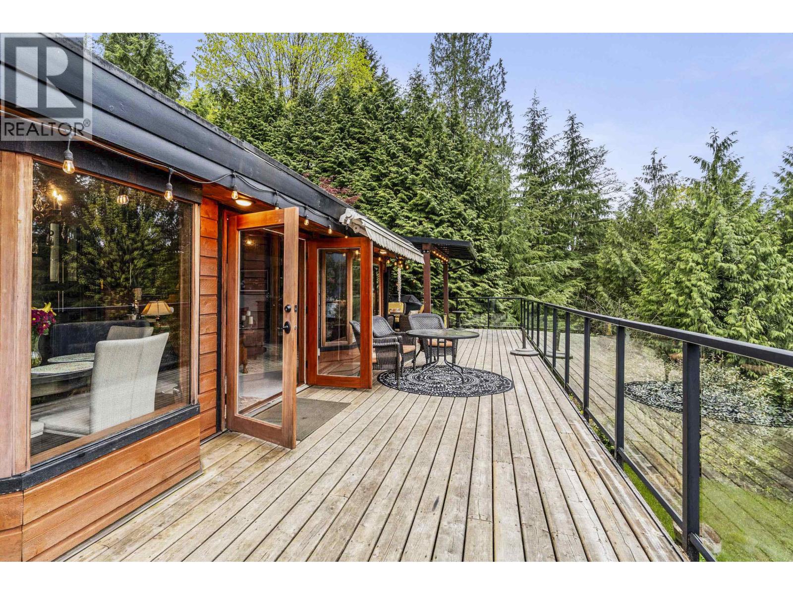 3543 Bedwell Bay Road, Belcarra, British Columbia  V3H 4R6 - Photo 3 - R3165682