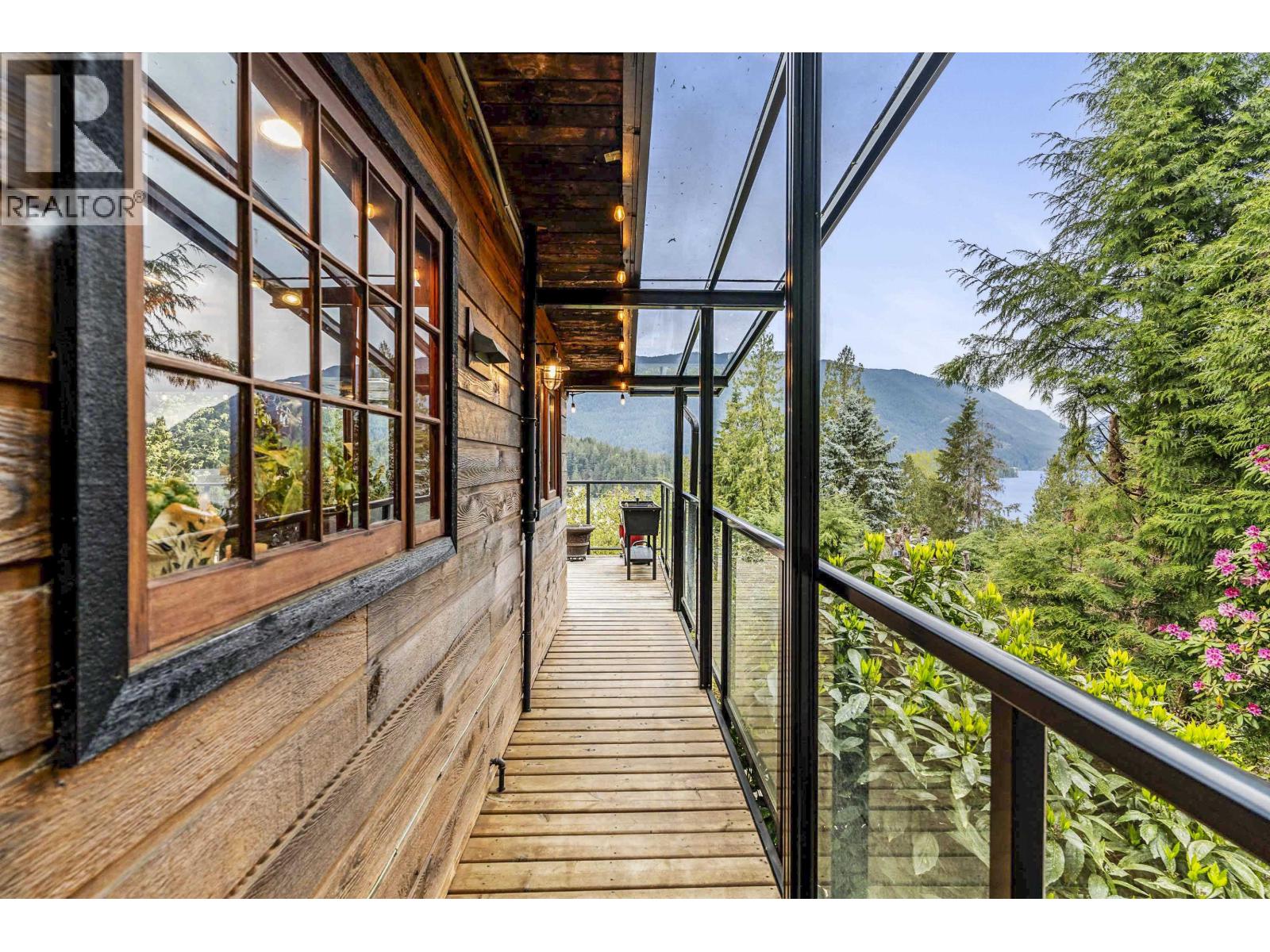 3543 Bedwell Bay Road, Belcarra, British Columbia  V3H 4R6 - Photo 4 - R3165682