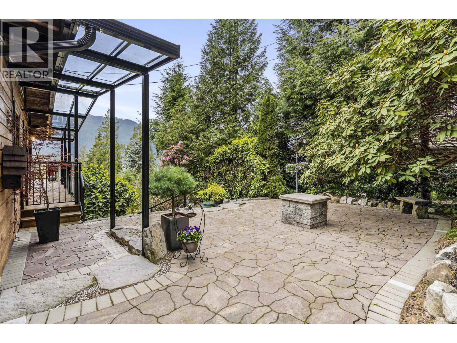 3543 Bedwell Bay Road, Belcarra, British Columbia  V3H 4R6 - Photo 6 - R3165682