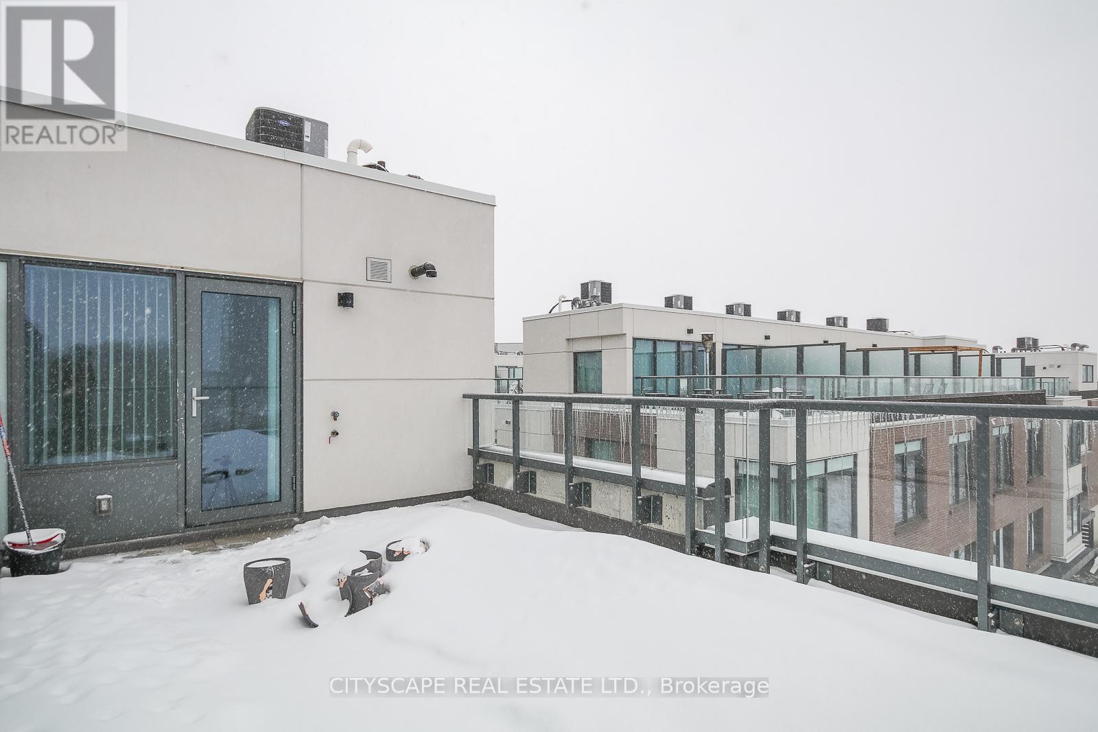 Th 53 - 1020 Portage Parkway, Vaughan, Ontario  L4K 0K3 - Photo 32 - N13787056